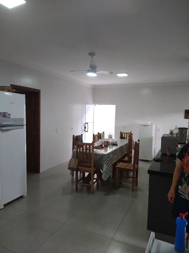 Captação de Casa a venda na Rua Sebastião Aleixo da Silva, Parque São Geraldo, Bauru, SP
