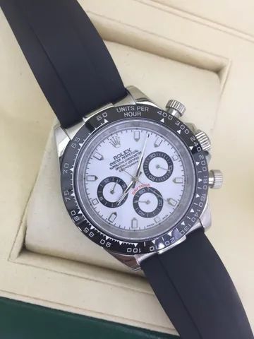 Relogio Rolex Daytona - Foto 4