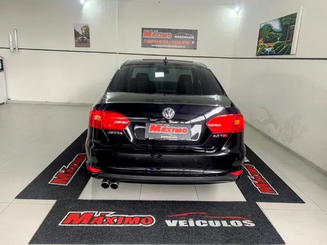 Volkswagen Jetta 2014 por R$ 72.900, Curitiba, PR - ID: 6122928