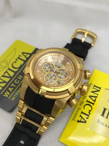 Relogio Invicta
