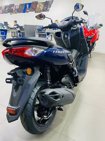 Nmax- MELHOR PREÇO DO RIO  - Foto 3