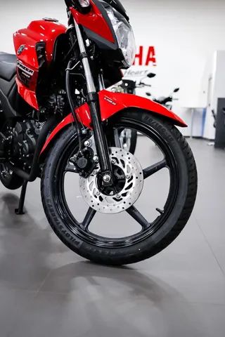 Fazer 150 UBS  24/25Emplacamento Grátis - Foto 15