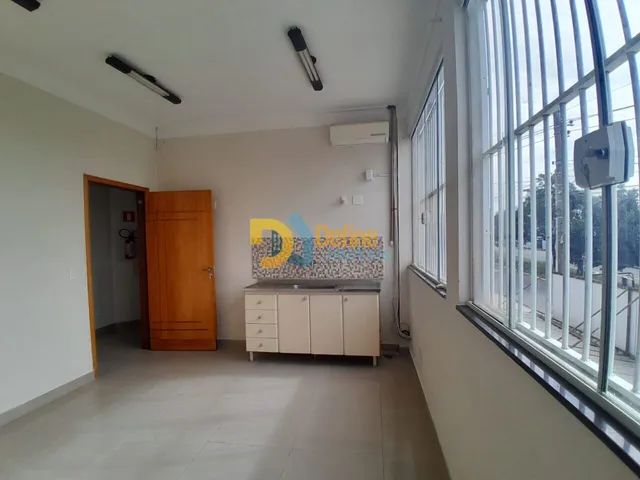 Sala para alugar no bairro Jardim Campo Belo - Limeira/SP