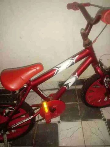 Kiddie cheap bike olx