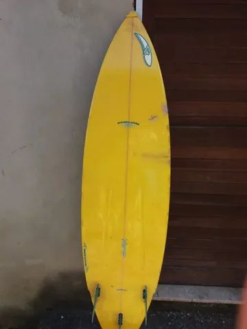 Prancha de Surf Tropical Brasil - Foto 4