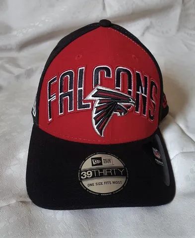 Atlanta Falcons 39THIRTY Black Semester –