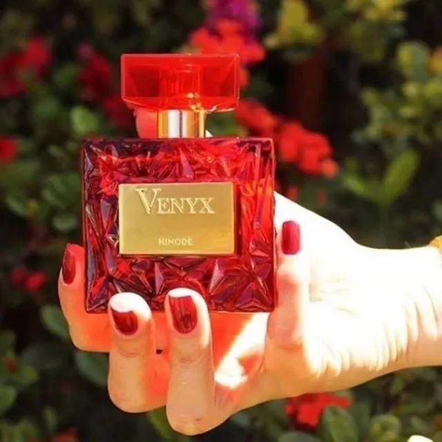 perfumes hinode a pronta entrega  - Foto 5