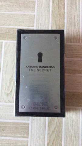 Kit perfume Antônio banderas e Laloa  - Foto 2