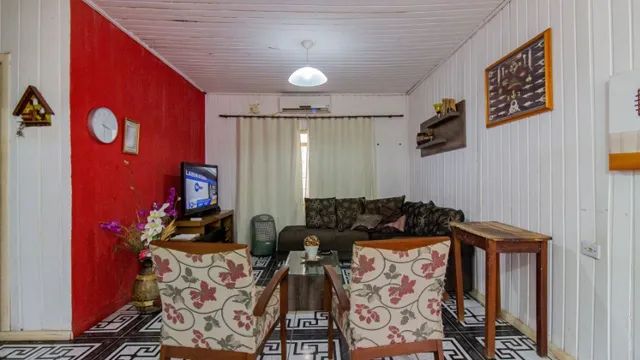 Venda Casa Mista Bairro Areal Com Ponto Comercial  - Foto 5