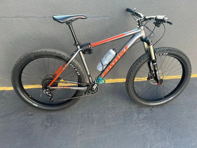 cannondale beast of the east 3