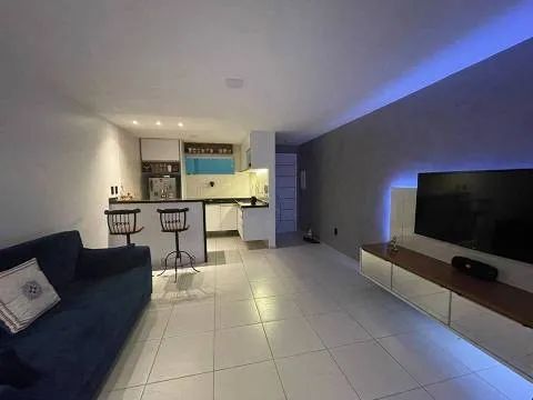 Apartamento para venda com 41 metros quadrados com 1 quarto em Universitário - Caruaru - P