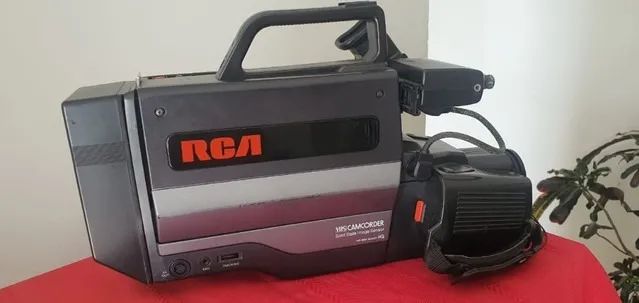 rca cc275