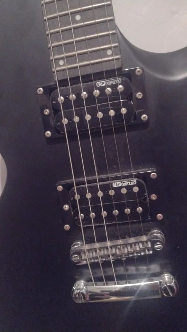 LTD ESP DESIGNED CAP SERIES INDONÉSIA 