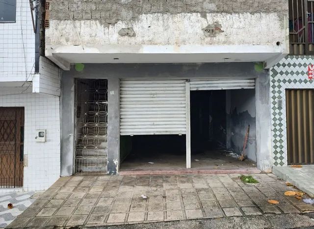 PONTO COMERCIAL - LIBERDADE