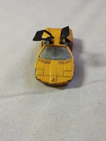 Carrinho BMW turbo da Majorete Kiko  - Foto 2