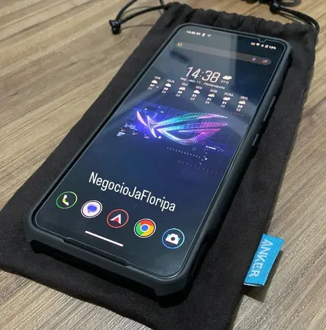 asus rog phone 6 pro olx