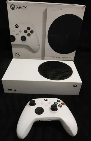 x box series s olx