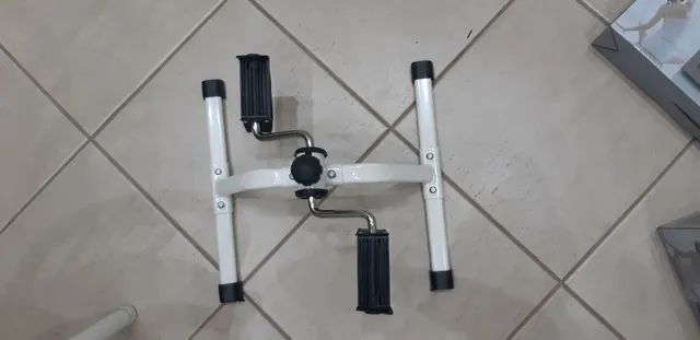 Bicicleta de exercício mini bike - Foto 2