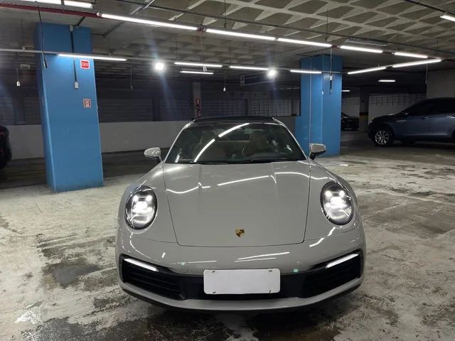 Porsche 911 Carrera S 2020 - Foto 2