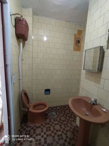2 Quartos c/ VAGA GARAGEM BNH MESQUITA  - Foto 4