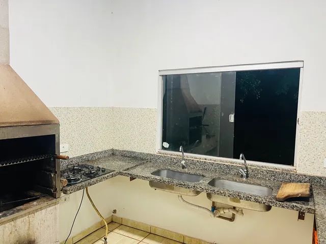 ALUGO ESPAÇO PARA LAZER E EVENTOS - Foto 5