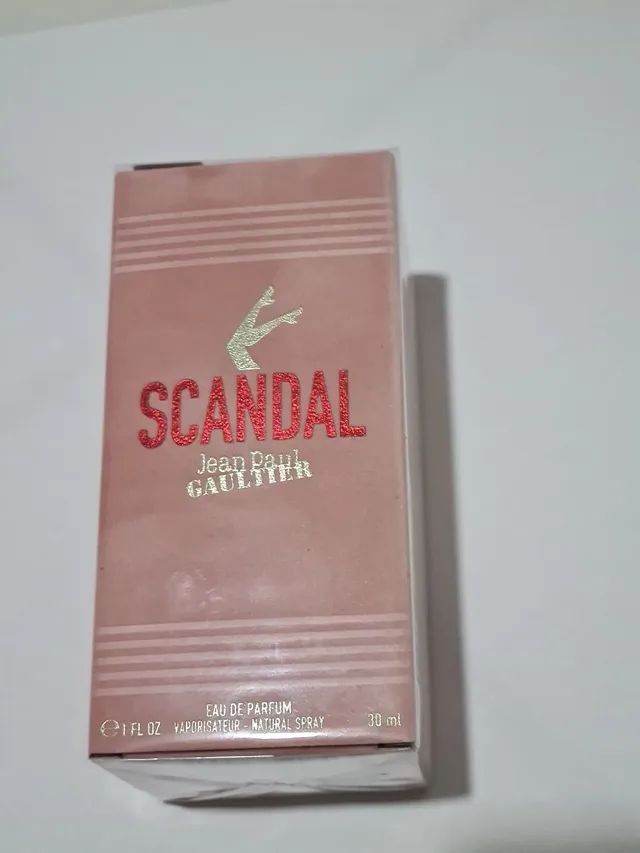 Perfume Scandal EDP