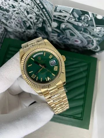 Rolex Day Date Presidente - Foto 3