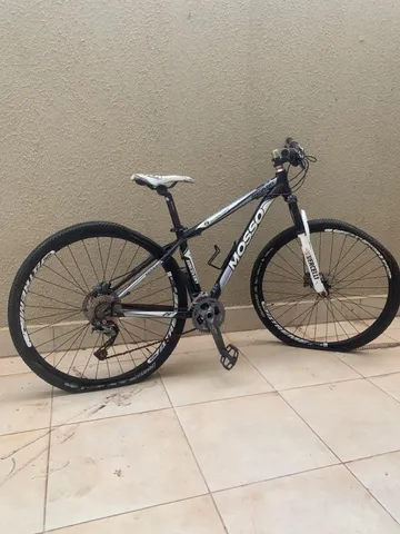 Bike aro 29 freio a oleo  +416 anúncios na OLX Brasil