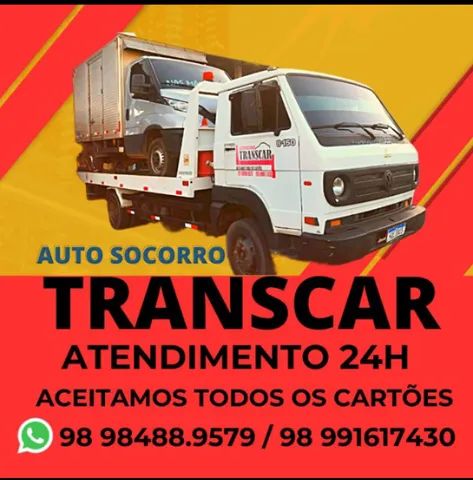 Guincho e Reboque 24 horas  - Foto 3