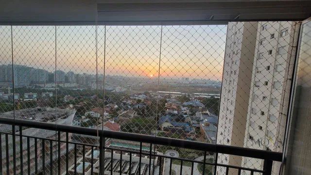 Apartamento - Venda, Jardim Aquarius, São José dos Campos - SP REF