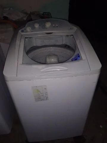Maquina de lavar 10 kilos