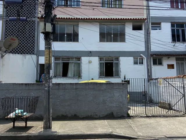 Captação de Apartamento a venda na Rua Santana do Ipanema, Bangu, Rio de Janeiro, RJ