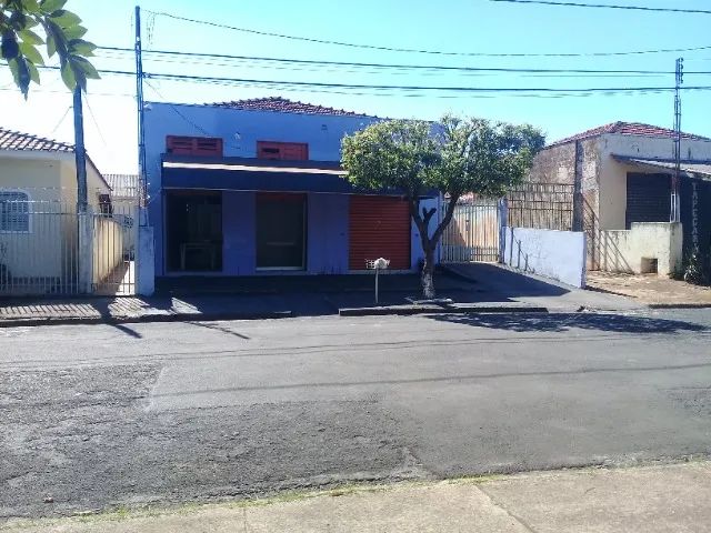 Captação de Loja para locação na Avenida Promissão, Eldorado, São José do Rio Preto, SP