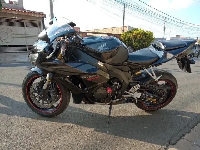 CBR 1000 RR