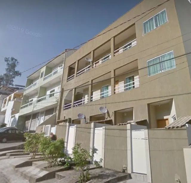 Captação de Apartamento a venda na Rua Ana Cristina Cesar, Freguesia de Jacarepaguá, Rio de Janeiro, RJ