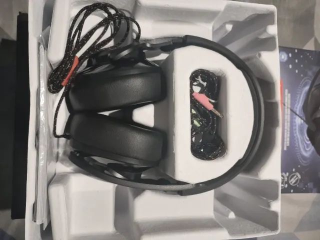 JBL, Headset Gamer, Quantum 200