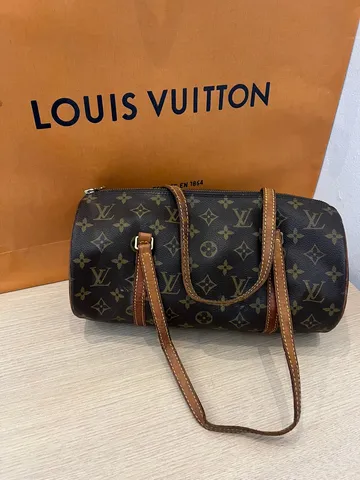 Bolsa louis vuitton original  +142 anúncios na OLX Brasil