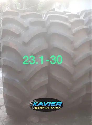 Pneu 18.4-34 - Foto 4