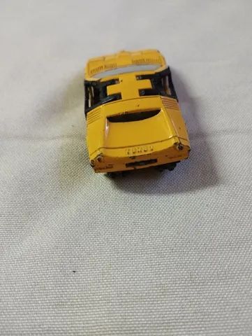 Carrinho BMW turbo da Majorete Kiko  - Foto 3