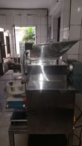 Máquinas  Para Fabricação de Salgados - Foto 2