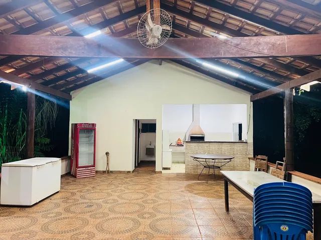 ALUGO ESPAÇO PARA LAZER E EVENTOS - Foto 7