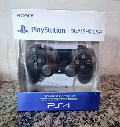 Playstation 4 em promocao  +753 anúncios na OLX Brasil