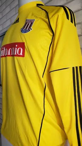 Camisa Goleiro Stoke City G - Foto 2