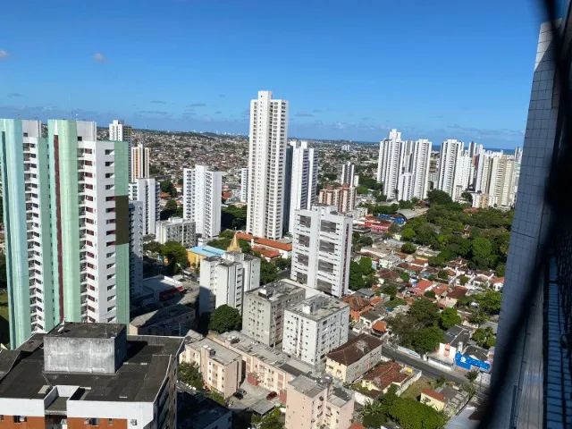 foto - Recife - Casa Amarela