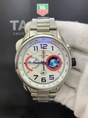 Relogio Tag heuer - Foto 4