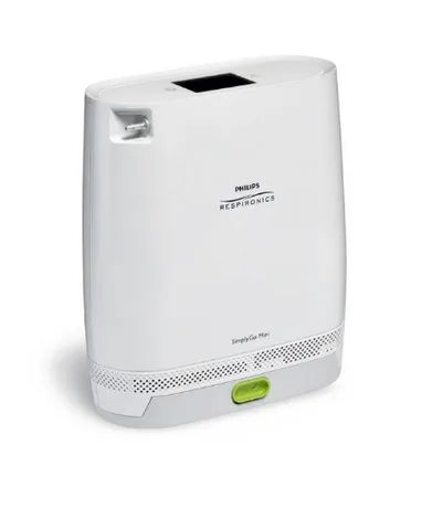 Concentrador de O2 portátil - MINI SIMPLY GO PHILLIPS