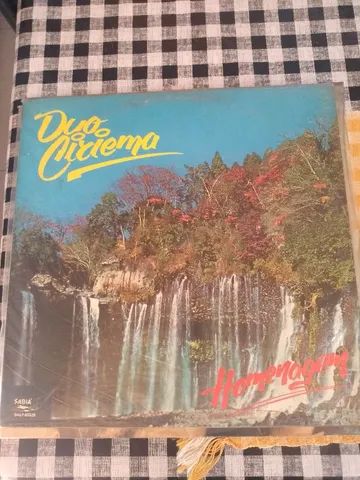LP Duo Ciriema