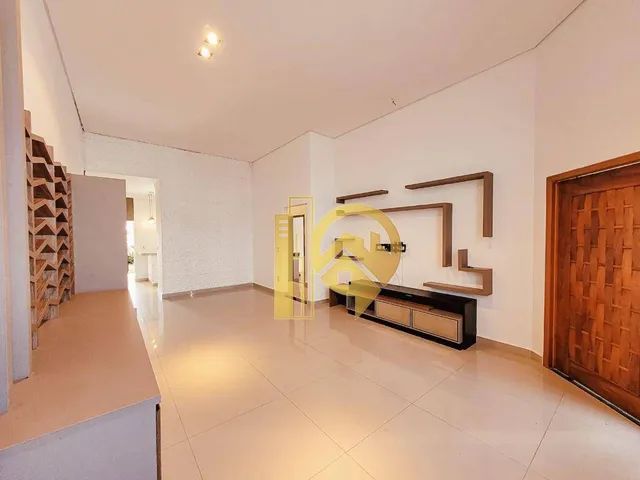 Casa com 3 dormitórios, 157 m² - venda ou aluguel - Villa Branca - Jacareí/SP