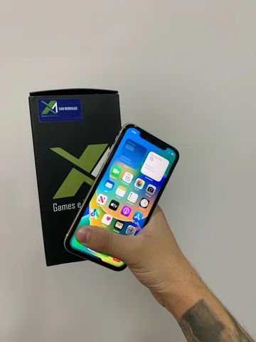 iPhone 11 branco pronta entrega e garantia // sucesso  - Foto 4