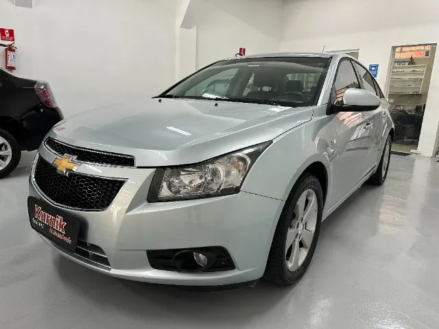 CHEVROLET CRUZE Usados e Novos - Freguesia do ó, SP